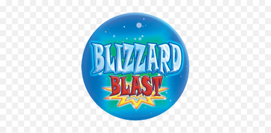 Blizzard Blast - Language Png,Blizzard Entertainment Logo