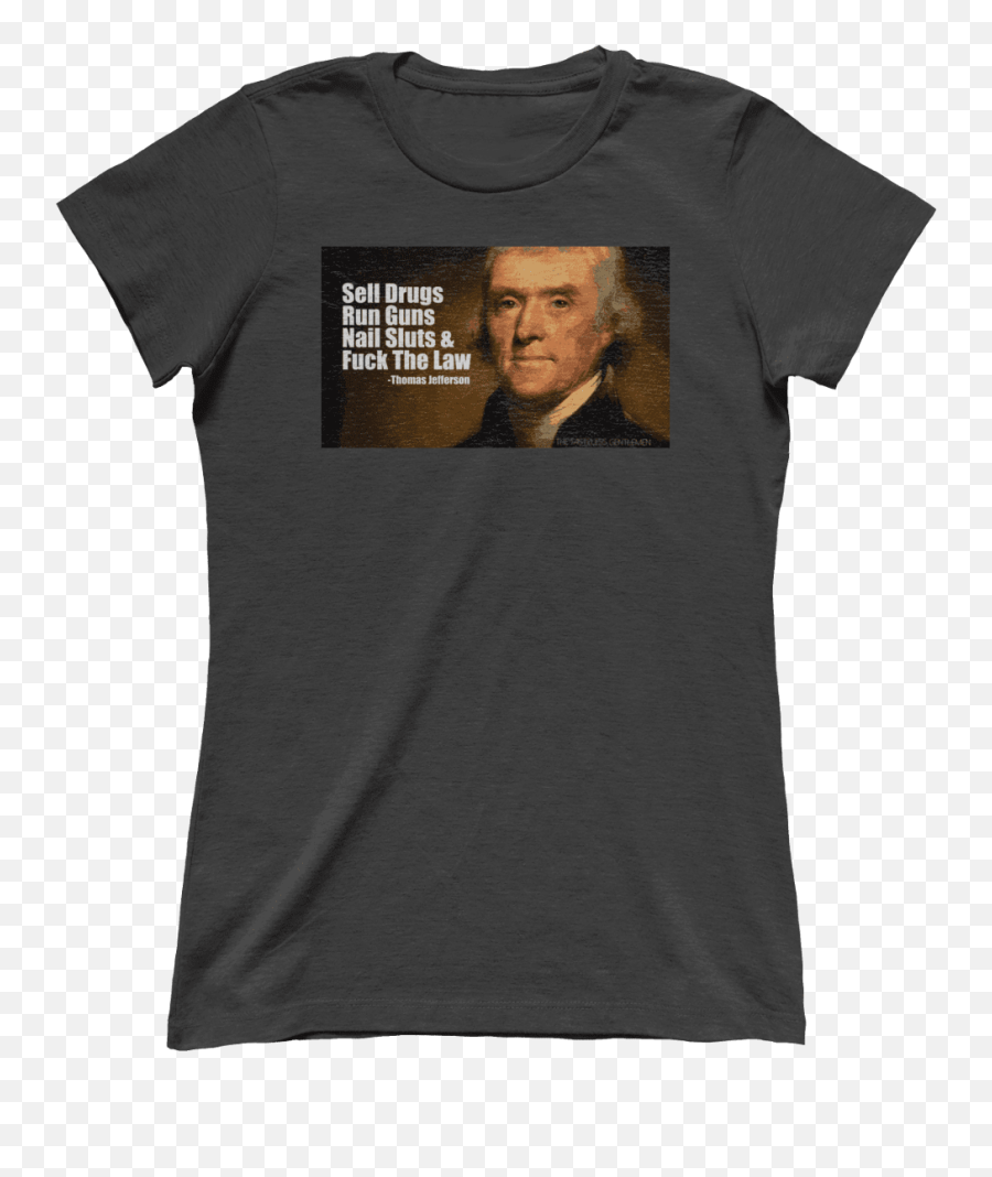 Og Thomas Jefferson Png