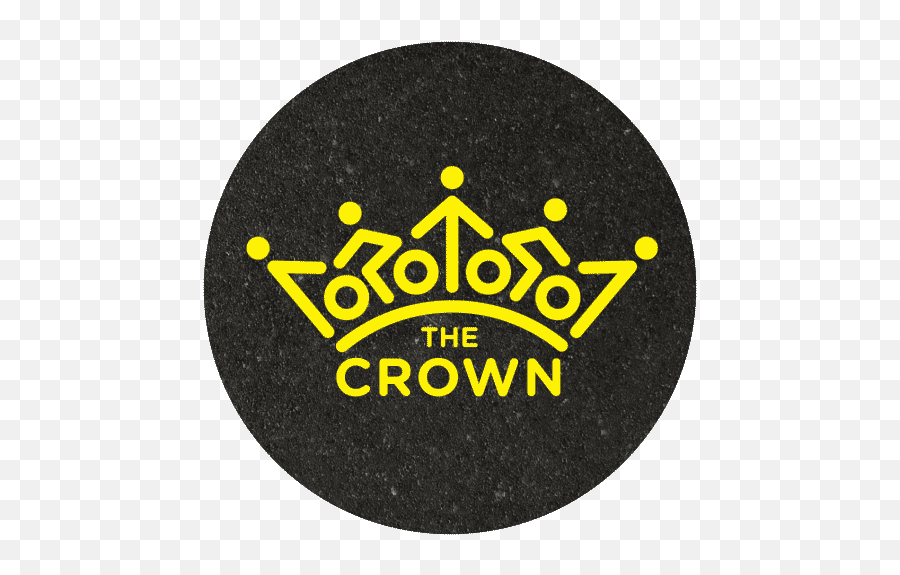 City Logo Crown Queen - Noel Jones Croydon Png,Yellow Crown Logo