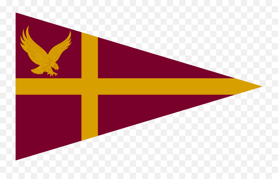 Burgee Of Boston College - Vertical Png,Boston College Logo Png