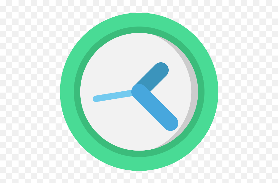 Clock Watch Vector Svg Icon - Horizontal Png,Watch Icon Png