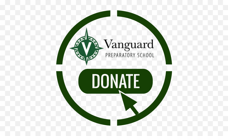 Vanguard Donationfundraiser Option - Want Something You Ve Never Png,Gofundme Logo Png