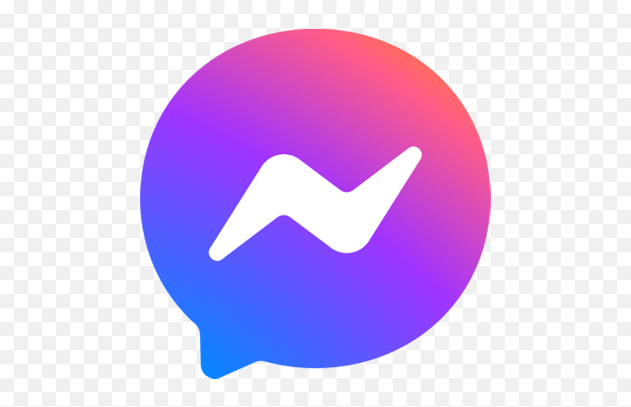 Facebook Brand Resources - Facebook Messenger Logo Png,Fb Live Logo