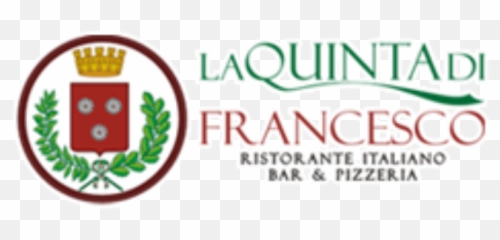 La Quinta Di Francesco - Vertical Png,La Quinta Logo