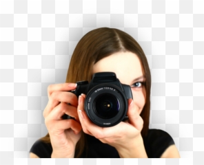 Online Photography Courses And Personal - Training png
