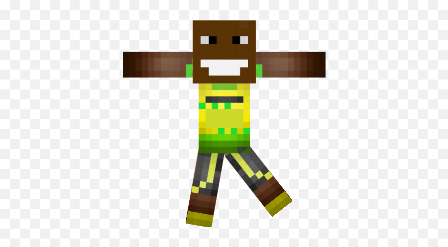 Usain Bolt Nova Skin - Cartoon Png,Usain Bolt Png