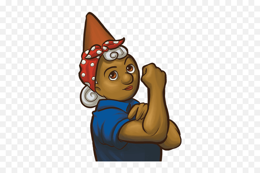 Write For Gnome Stew - Fictional Character Png,Gnomed Png