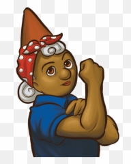 Write For Gnome Stew - Fictional Character Png,Gnomed Png