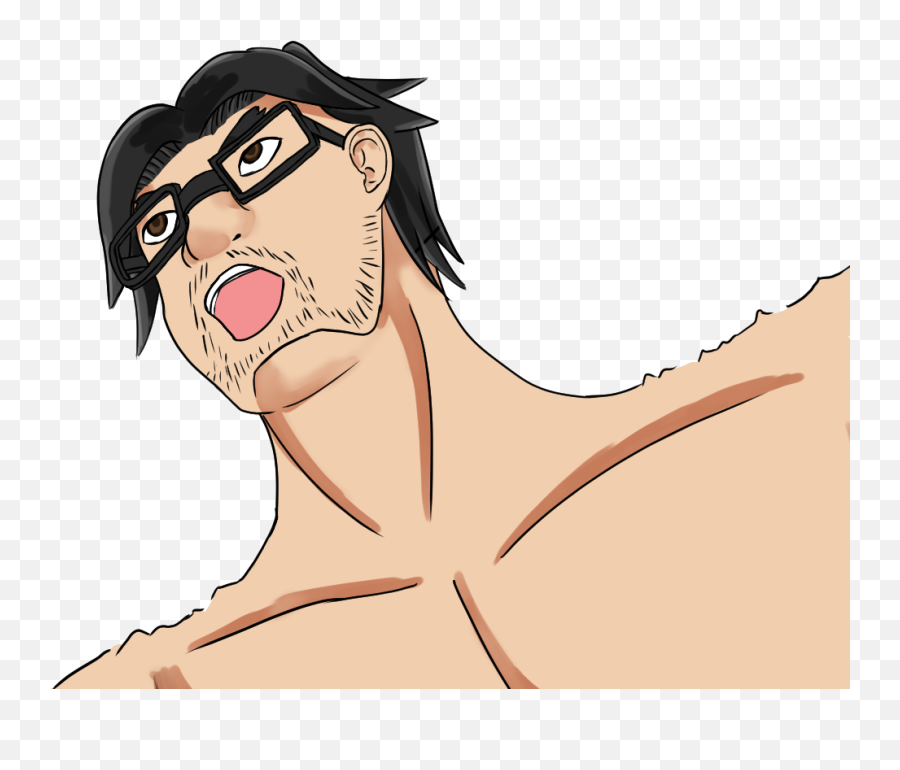 Markiplier Animated - Fictional Character Png,Lordminion777 Logo