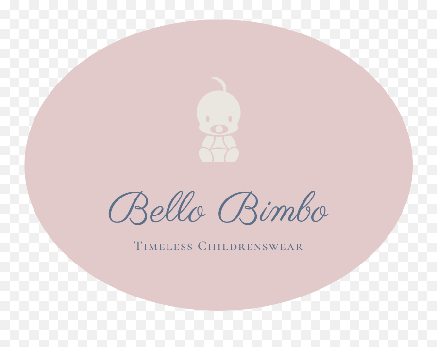 European Designer Childrens Clothes Bello Bimbo Boutique - Belle Et Rebelle Png,Bimbo Logo