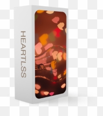 Heartlss - Free The Weeknd Sample Pack Xo Drum Kit Prodigyefm Iphone Png,The Weeknd Png