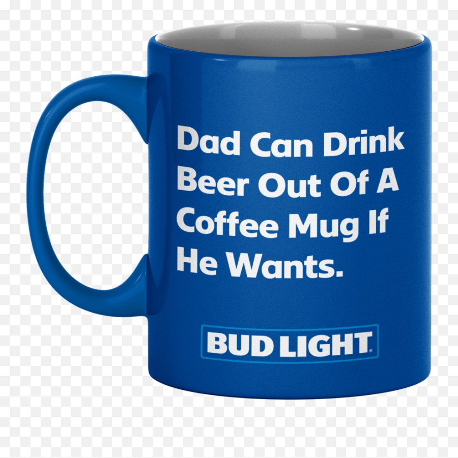 Bud Light Copywriting U2014 Chris Gilman - Magic Mug Png,Bud Light Can Png