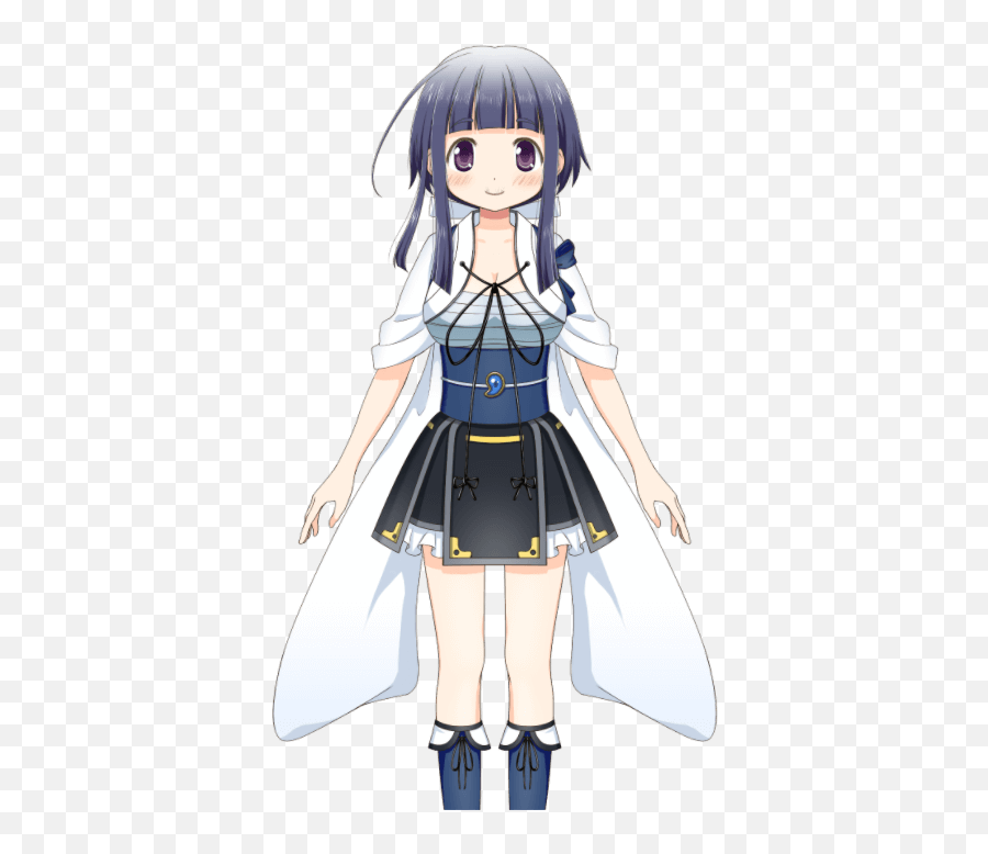 Asuka Tatsuki Magia Record Wiki - Gamepress Asuka Magia Record Png,Asuka Transparent