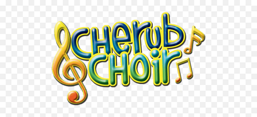 Cherub Choir - St Andrewu0027s Presbyterian Church Fiction Png,Choir Png