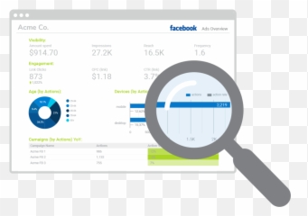 Social Media Advertising Agency Instagram Facebook Paid - Technology Applications png