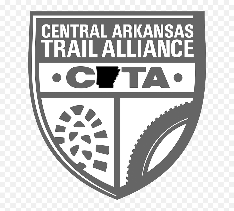 Central Arkansas Trail Alliance - Natural Surface Trail Advocacy Language Png,Trail Life Logo