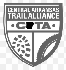 Central Arkansas Trail Alliance - Natural Surface Trail Advocacy Language Png,Trail Life Logo