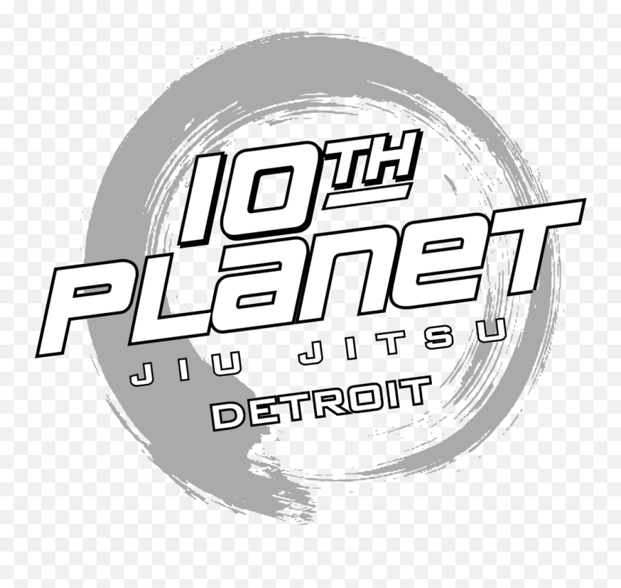 Home - 10th Planet Jiu Jitsu Detroit 10th Planet Jiu Jitsu Logo Png ...