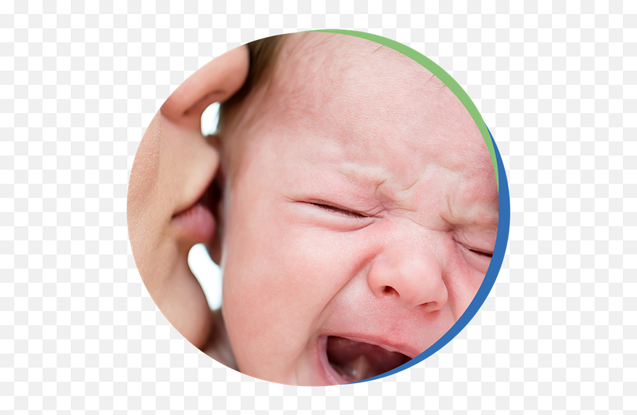 Icon Coping With A Crying Baby - Baby Crying Three Monthw Png,Baby Crying Png