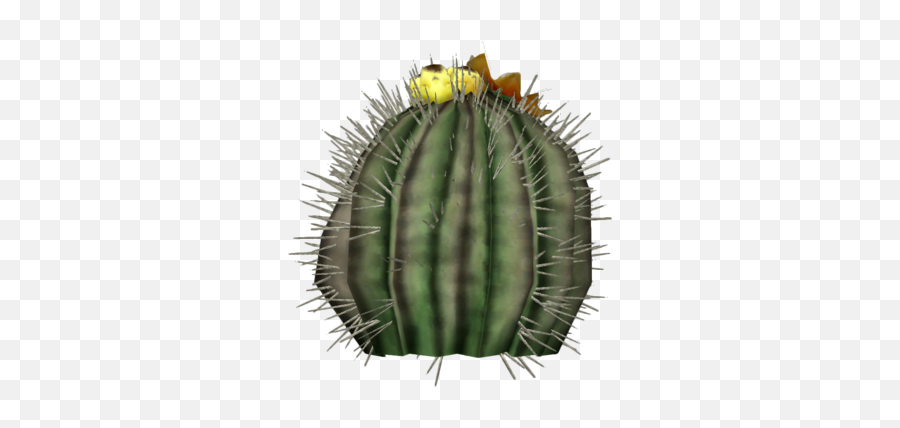 Barrel Cactus Fruit Fallout Wiki Fandom - Fallout New Vegas Plants Png,Desert Plant Png