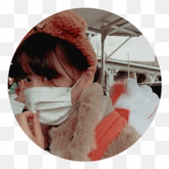Momo Twice Png Aesthetic Momotwice Kpop Twicemomo Orang - Momo Unicorn Twice,Orang Png