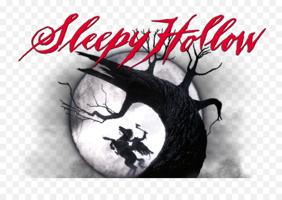 Headless Horseman Ichabod Crane The - Sleepy Hollow Png,Headless Horseman Png