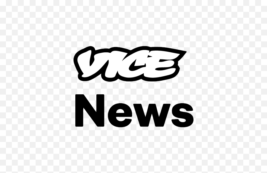 Vice News - Vice News Logo Png,Vice Logo