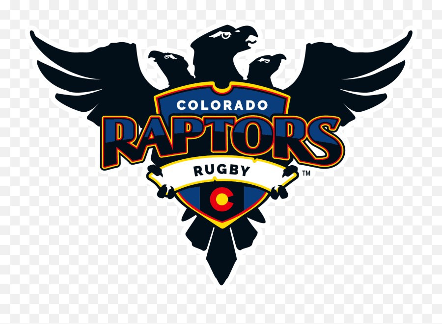 Home - Utah Warriors Rugby Colorado Raptors Logo Png,Warriors Logo Png