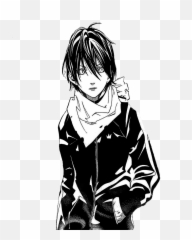 Yato Noragami Manga Png - Noragami Manga Png,Yato Transparent