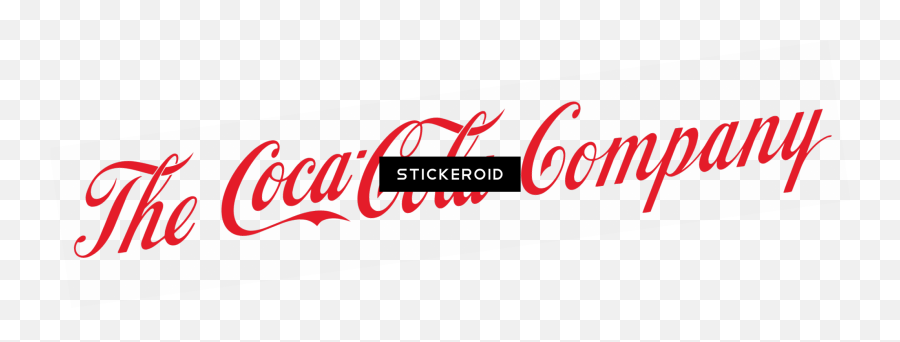 Coca Cola Company Logo Png - Coca Cola,Coca Cola Logos