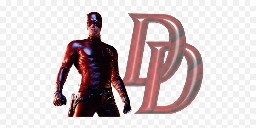 Ben Affleck Daredevil Png - Daredevil Ben Affleck Png,Daredevil Transparent