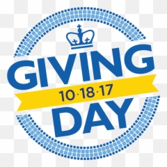 Barnard Raises Nearly Half A Million - Columbia Giving Day 2018 png
