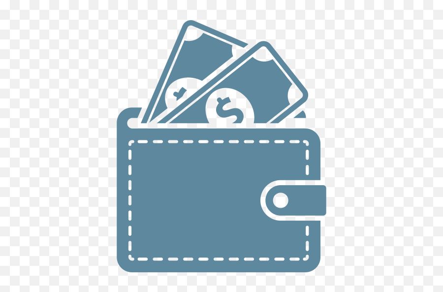 Commerce Dollar Ecommerce Method - Payment Wallet Icon Png,Wallet Png