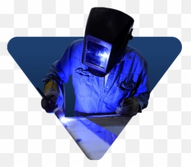 About Us - Welding Png,Welder Png
