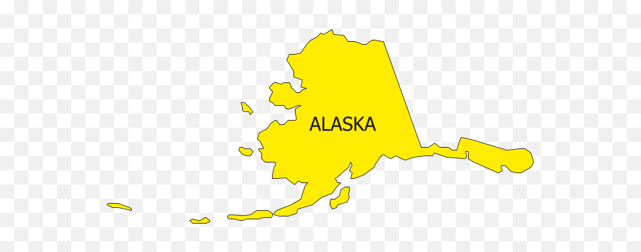 Alaska Map Logo Download - Logo Icon Png Svg Language,Alaska Png