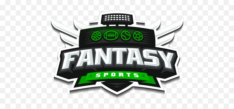 Fantasy Sport Png U0026 Free Sportpng Transparent - Fantasy Sports Logo Png,Fantasy Baseball Logos