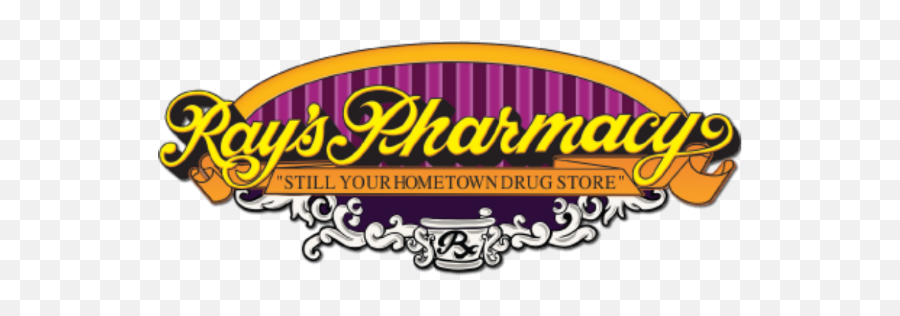 About Our Pharmacy - Rayu0027s Pharmacy Your Local Texas Pharmacy Horizontal Png,Walmart Pharmacy Logo