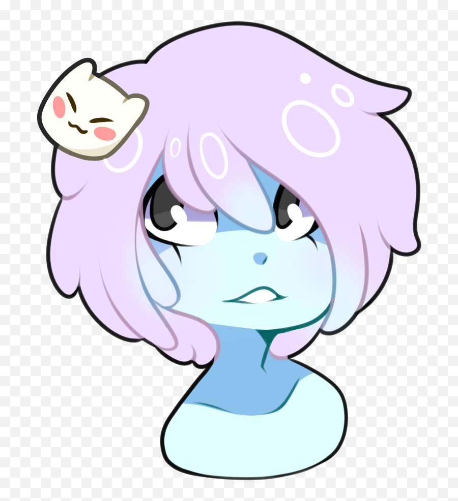 Pastel Alien - Pastel Alien Png,Alien Transparent