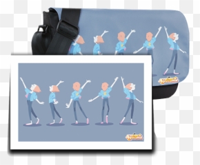 For Fans By Fanssteven Universe Fan Forge Community Designs - Running png