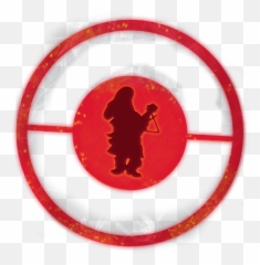 Blazin Bills - Circle png