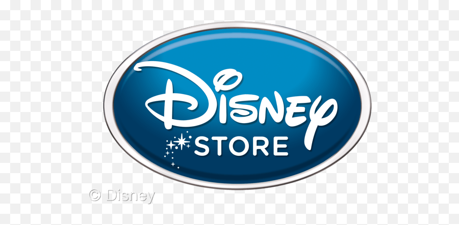 Disney Store - Transparent Disney Store Logo Png,Mewe Icon