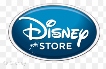 Disney Store - Transparent Logo png
