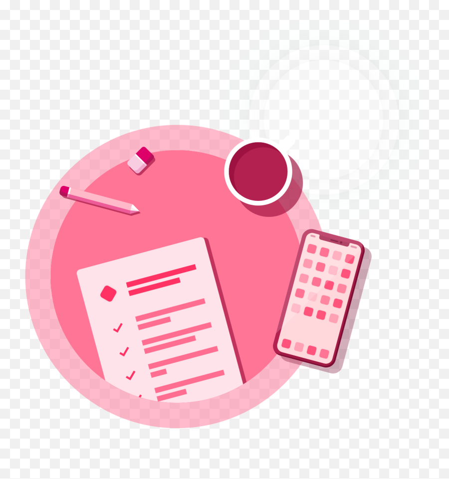 The Iconic - App Icon Compendium Uxmisfitcom Checklist Pink Png Vector,Ios 10 App Icon Template