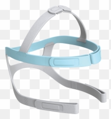 Cpapcentralcom Eson 2 Nasal Mask With Headgear By - Fisher Paykel Healthcare png