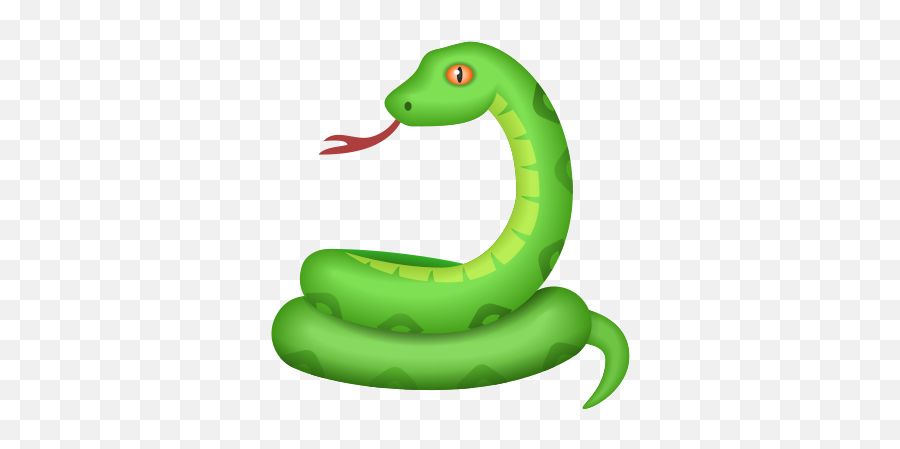 Snake Icon - Snake Icon Png,Green Snake Icon