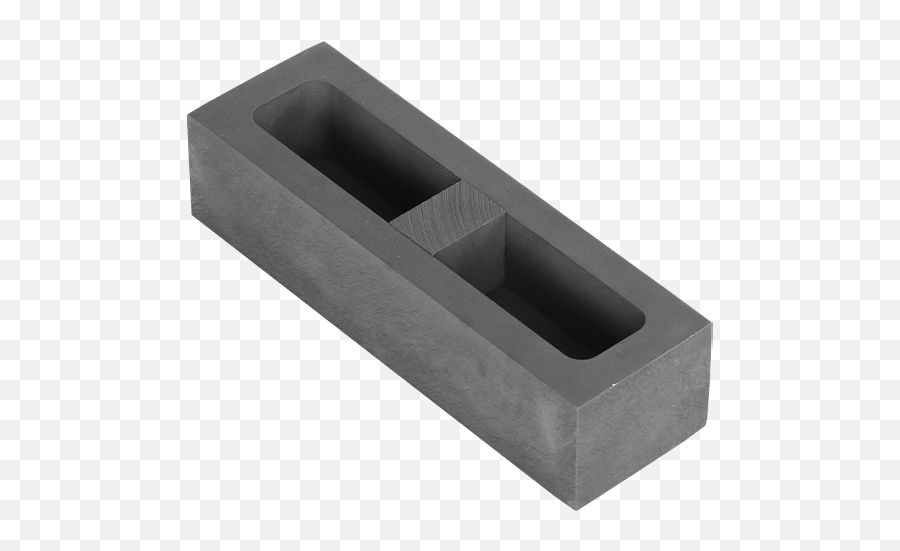 Graphite Molds Goldsilvercopper Casting Mold For Sale - Solid Png,Metal Ingot Icon