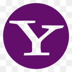 Toggle Navigation The Shire Of Heronter - Yahoo Logo Icon Png