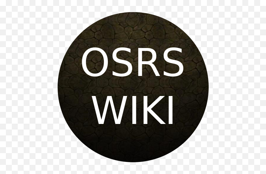 Old School Runescape Wiki - Old School Runescape Logo, HD Png Download ,  Transparent Png Image - PNGitem
