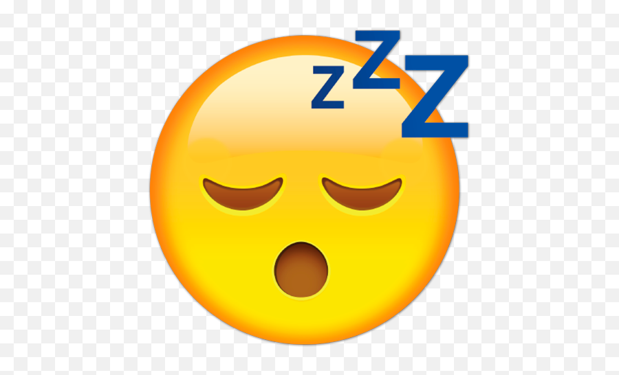 Wall Stickers Sleeping Face - Emoji Addormentato Png,Icon Wall Stickers