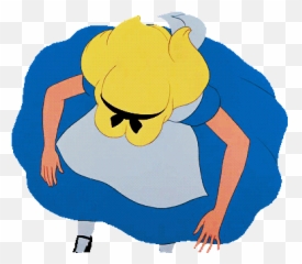 Discord Nitro Animated Gif All - Alice In Wonderland png